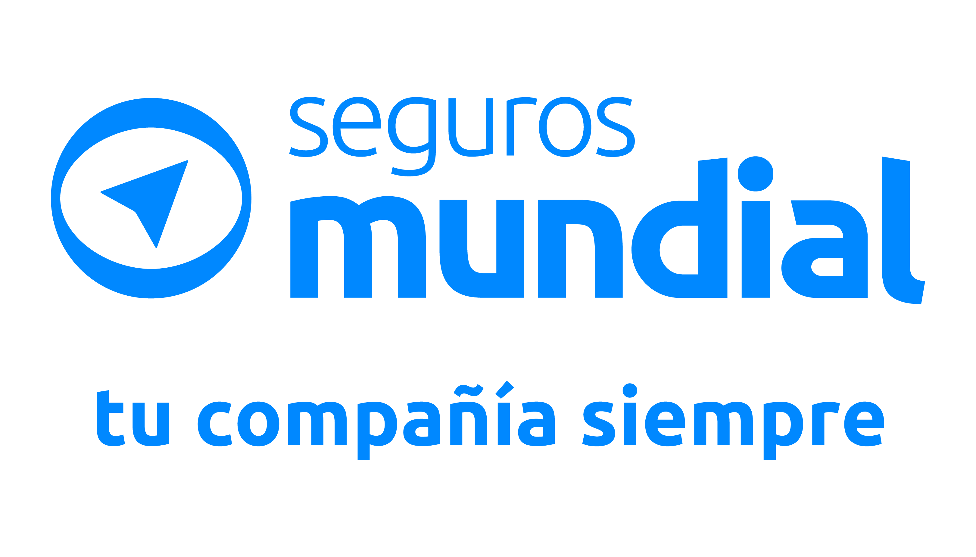 Logo Mundial Seguros